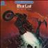 Meat Loaf Bat Out Of Hell - Master Sound vinyl LP US MEALPBA31977