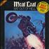 Meat Loaf Bat Out Of Hell - Orange vinyl 12