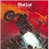 Meat Loaf Bat Out Of Hell - RED - 180g vinyl LP US MEALPBA832469