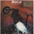 Meat Loaf Bat Out Of Hell - Red Vinyl vinyl LP Dutch