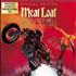 Meat Loaf Bat Out Of Hell - Special Edition 2-disc CD/DVD set UK