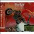 Meat Loaf Bat Out Of Hell - Special Edition 2-disc CD/DVD set Japanese MEA2DBA407619