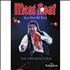 Meat Loaf Bat Out Of Hell - The Original Tour DVD UK MEADDBA489254