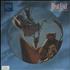 Meat Loaf Bat Out Of Hell II - Back Into Hell picture disc LP UK MEAPDBA751125