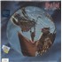 Meat Loaf Bat Out Of Hell II - EX picture disc LP UK