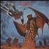 Meat Loaf Bat Out Of Hell II: Back Into Hell - VG vinyl LP UK MEALPBA789081