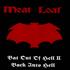 Meat Loaf Bat Out Of Hell II press pack UK MEAPPBA369694