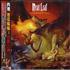 Meat Loaf Bat Out Of Hell III: The Monster Is Loose CD album Taiwanese MEACDBA381366