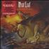 Meat Loaf Bat Out Of Hell III: The Monster Is Loose 2-disc CD/DVD set European MEA2DBA396698