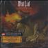 Meat Loaf Bat Out Of Hell III: The Monster Is Loose CD album US MEACDBA491703