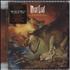 Meat Loaf Bat Out Of Hell III: The Monster Is Loose CD album UK MEACDBA795829