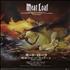 Meat Loaf Bat Out Of Hell III poster Japanese MEAPOBA482980