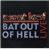 Meat Loaf Bat Out Of Hell Live 12