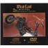 Meat Loaf Bat Out Of Hell: 25th Aniversary Edition + Slipcase 2-disc CD/DVD set UK MEA2DBA240126