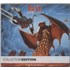 Meat Loaf Bat Out Of Hell: Back Into Hell - Collectors Edition  UNITED KINGDOM MEA3DBA380542
