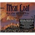 Meat Loaf Bat Out Of Hell: Live With The Melbourne Symphony Orchestra 2-disc CD/DVD set UK MEA2DBA302474