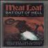 Meat Loaf Bat Out Of Hell: Re-Vamped - 2nd cassette album UK MEACLBA769302