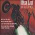 Meat Loaf Bat Out Of Hell cassette single UK MEACSBA161169