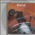 Meat Loaf Bat Out Of Hell super audio CD US MEASABA339839