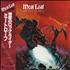 Meat Loaf Bat Out Of Hell vinyl LP Japanese MEALPBA399596