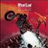 Meat Loaf Bat Out Of Hell CD album UK MEACDBA406400