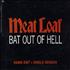 Meat Loaf Bat Out Of Hell CD single UK MEAC5BA42874