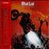 Meat Loaf Bat Out Of Hell CD album Japanese MEACDBA539942