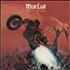 Meat Loaf Bat Out Of Hell vinyl LP Portuguese MEALPBA690987