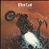 Meat Loaf Bat Out Of Hell vinyl LP Dutch MEALPBA696935