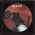 Meat Loaf Bat Out Of Hell picture disc LP US MEAPDBA731624