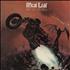Meat Loaf Bat Out Of Hell vinyl LP Greek MEALPBA788954
