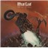 Meat Loaf Bat Out Of Hell vinyl LP Australian