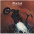 Meat Loaf Bat Out Of Hell vinyl LP Dutch MEALPBA879815