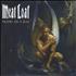 Meat Loaf Blind As A Bat CD-R acetate UK MEACRBL385317