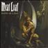 Meat Loaf Blind As A Bat CD single UK MEAC5BL385325