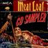 Meat Loaf Cd Sampler CD single US MEAC5CD65257