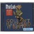 Meat Loaf Couldn't Have Said It Better [Myself] 2-CD album set UK