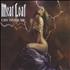 Meat Loaf Cry Over Me CD single UK MEAC5CR401991