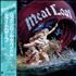 Meat Loaf Dead Ringer vinyl LP Japanese MEALPDE335202