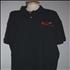 Meat Loaf Embroidered Polo Shirt t-shirt Australian MEATSEM326470