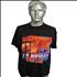 Meat Loaf European Tour 1999 - XL t-shirt UK MEATSEU790334