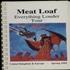 Meat Loaf Everything Louder Tour Itinerary UK MEAITEV613430