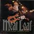 Meat Loaf Everything Louder Tour tour programme UK MEATREV75050