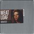 Meat Loaf Greatest Hits CD album German MEACDGR446628