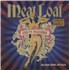Meat Loaf Guilty Pleasure Tour - Live From Sydney Australia - 180gm Coloured Vinyl + DVD LP ITALY MEA2LGU881134