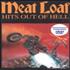 Meat Loaf Hits Out Of Hell DVD UK MEADDHI231823