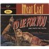 Meat Loaf I'd Lie For You (And That's The Truth) - Digipak C5 UNITED KINGDOM MEAC5ID59138