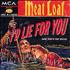 Meat Loaf I'd Lie For You - 5-track CD single US MEAC5ID56929