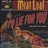Meat Loaf I'd Lie For You CD single US MEAC5ID113712