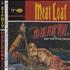 Meat Loaf I'd Lie For You CD single Japanese MEAC5ID55711